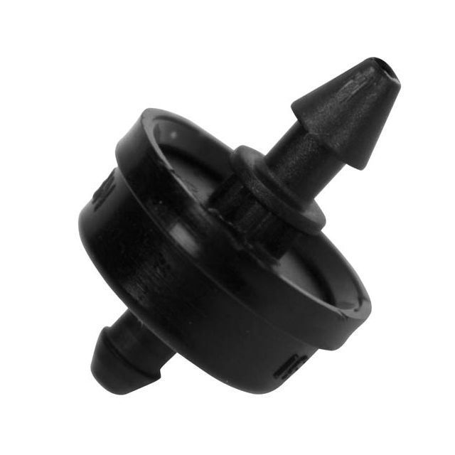 Woodpecker Ventiel 4 L zwart