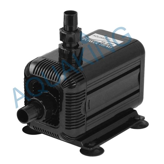 AquaKing HX-6530