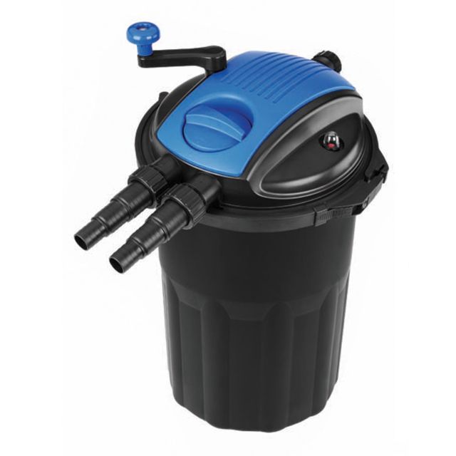 AquaKing PF²-60 NG [9,5kg]