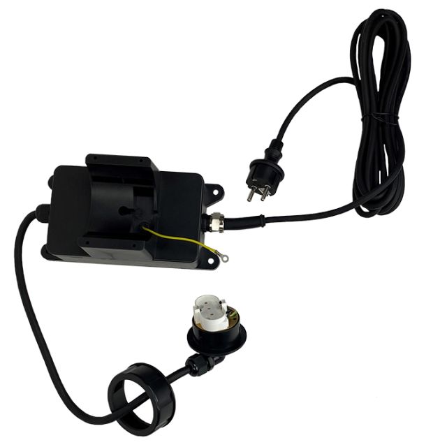 Ballast RVS² NG 55 W