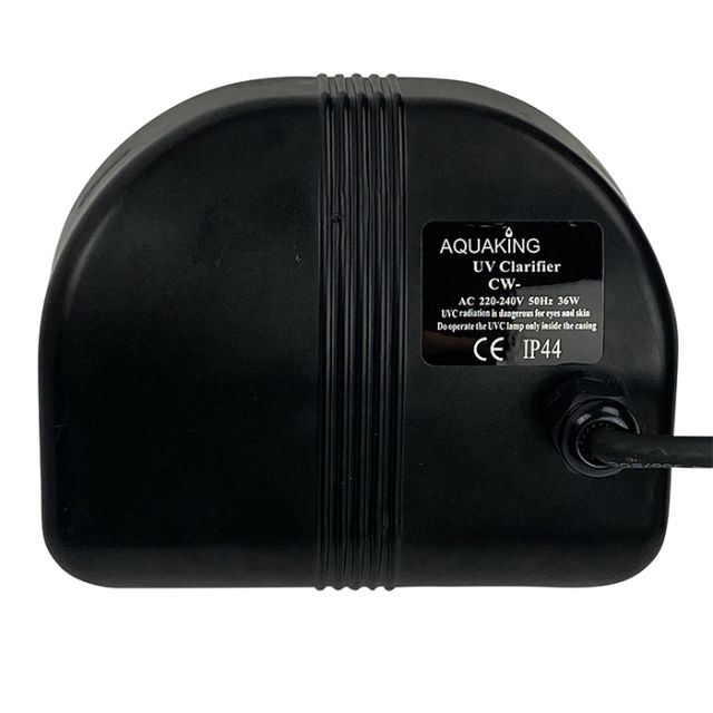 Ballast t.b.v. AquaKing JUVC-CW-36