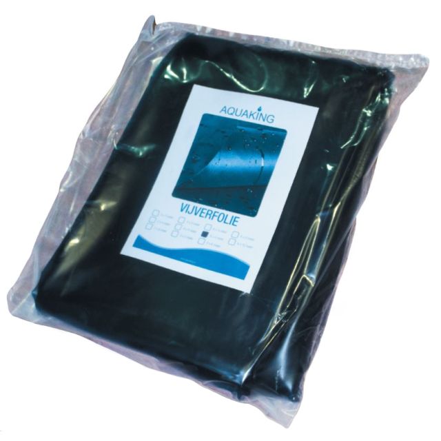 AquaKing PVC Vijverfolie 6 x 3 meter