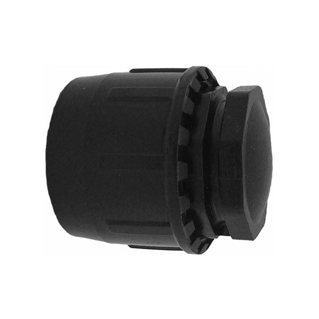 PE eindkap 20mm Easy