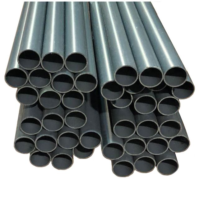 mtr PVC 40 mm buislengte 2,5 mtr ND10