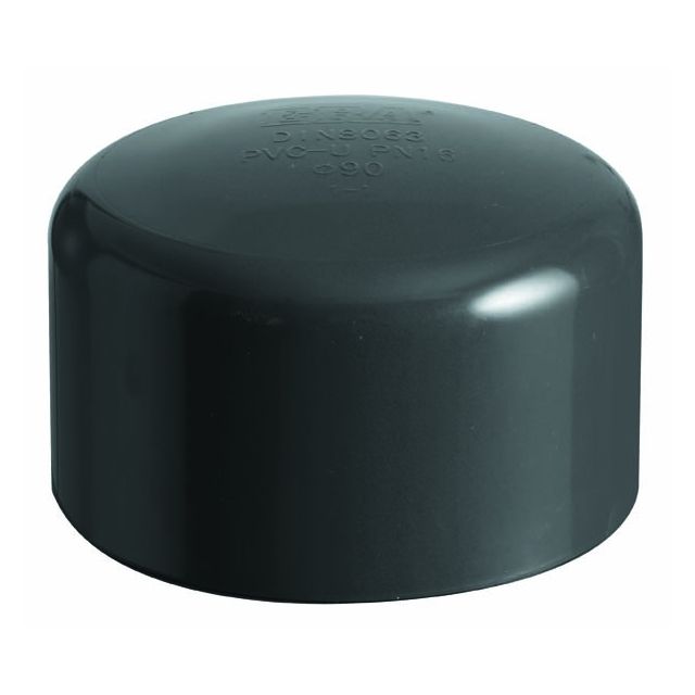 ERA PVC Kap 40 mm