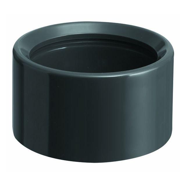 ERA PVC Verloopring 63x50 mm