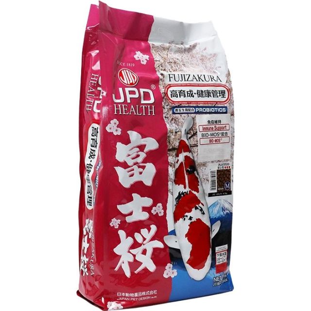 JPD Health Diet Fujizakura
