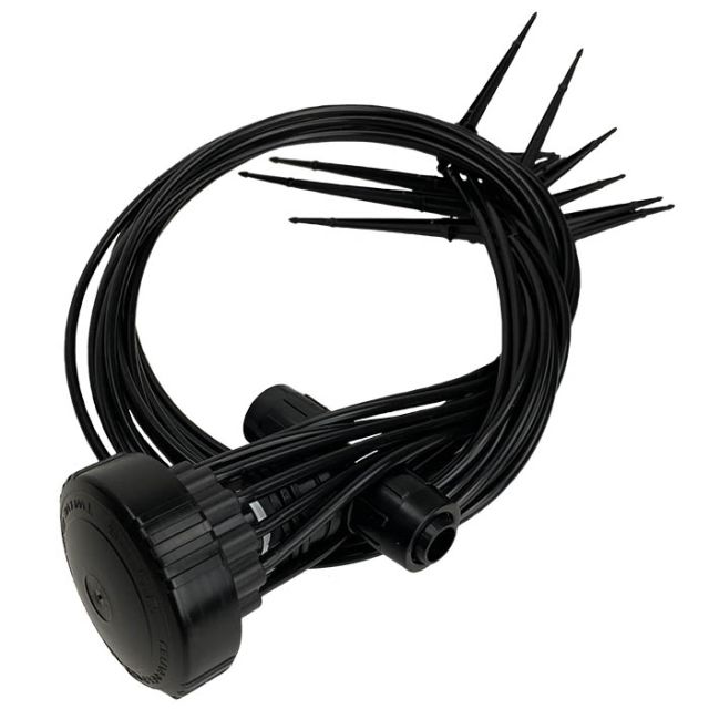 Topspin 12 compleet [easy 20mm]