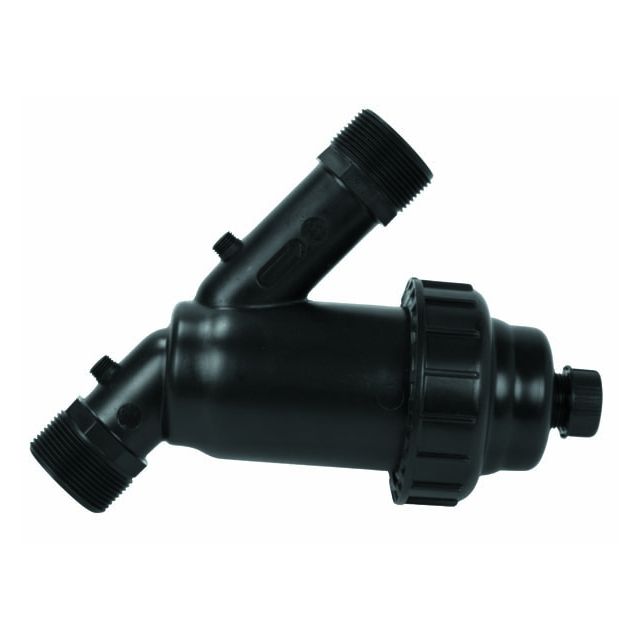 FLD Filter  1" groot model