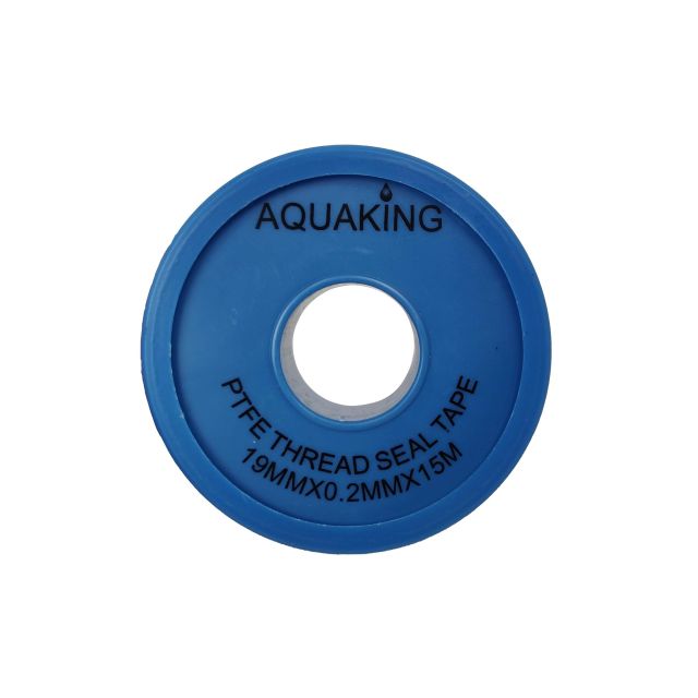AquaKing PTFE Gastape blauw groot