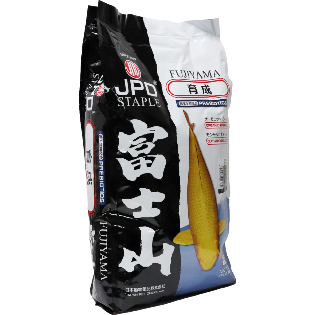 JPD Staple Diet Fujiyama