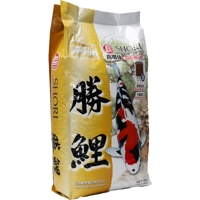 JPD High Growth Shori