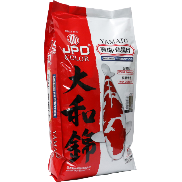 JPD Color Enhancer Yamato