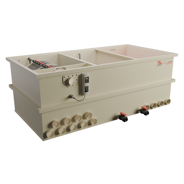 Red Label BASIC Combi 80/100 XXL | Gravity niet gevuld