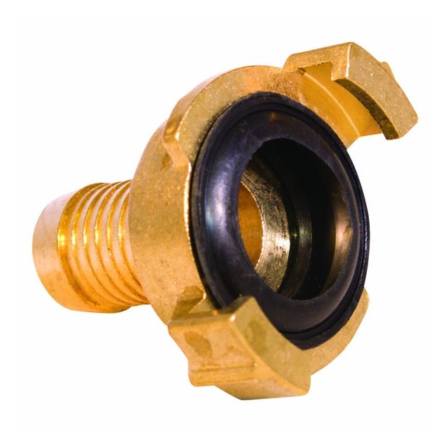 Messing geka Tule 1¼''  32 mm