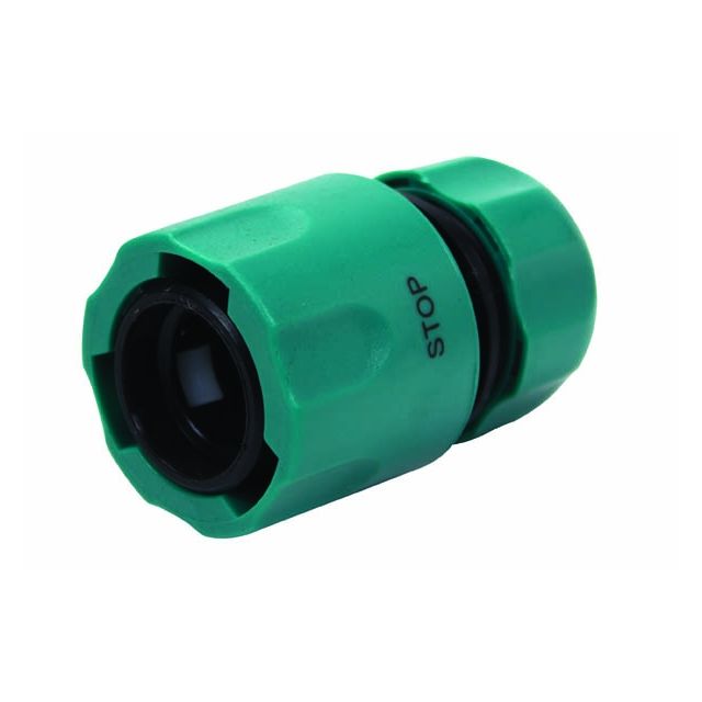 Xcellent K-312 Moederkop. + terugslagklep ½''