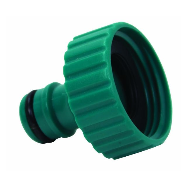 Xcellent K-610 Insteek 1'' binnendraad