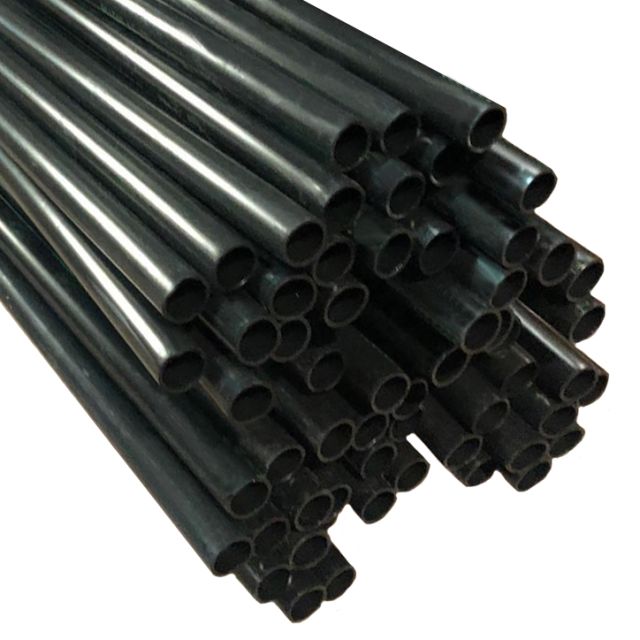 Tyleenslang recht ZPE 25 x 1,9mm PN4 2,5 meter (vanaf 20 lengtes)