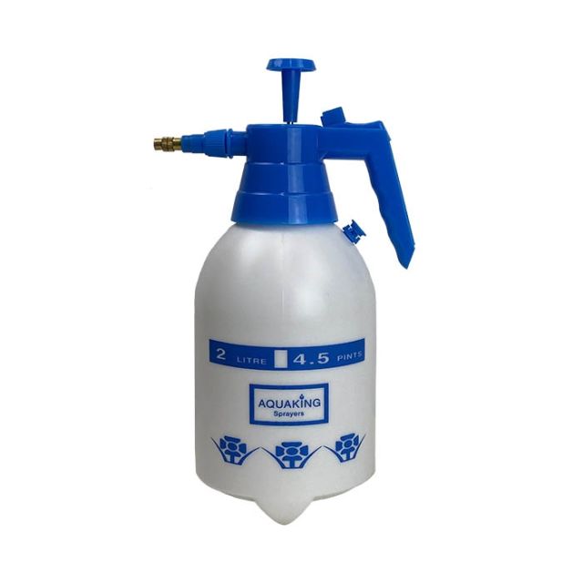 AquaKing Sprayer 2L