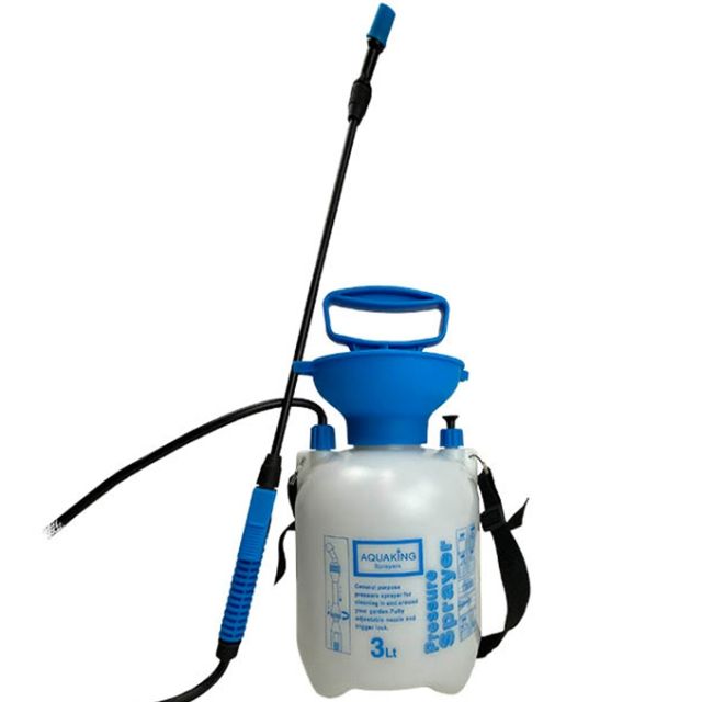 AquaKing Sprayer 3 L