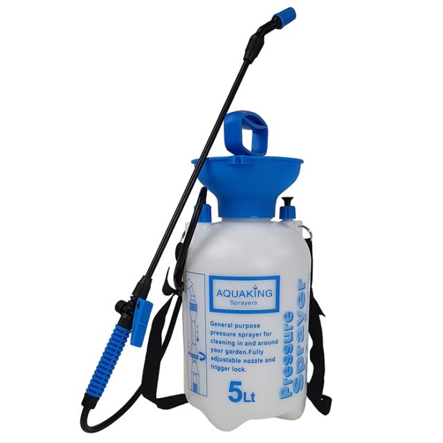 AquaKing Sprayer 5 L