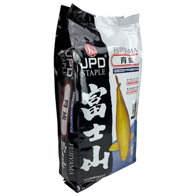 JPD Staple Diet Fujiyama