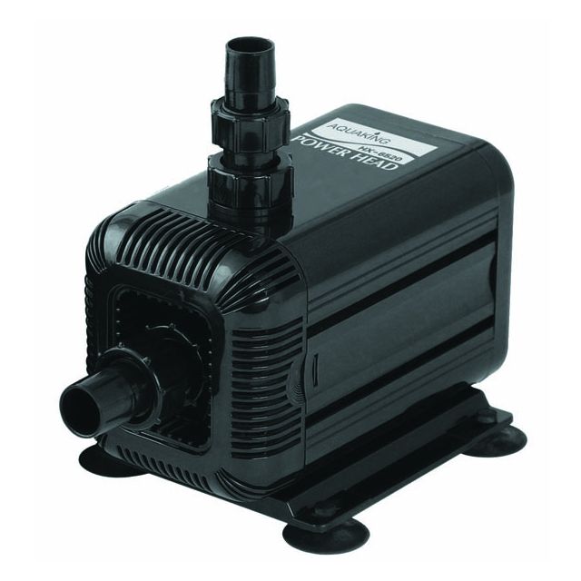 AquaKing HX-6520