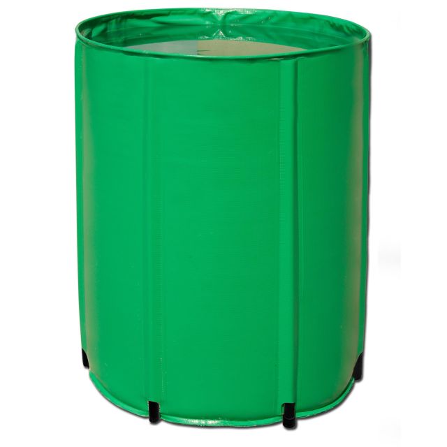 Opvouwbaar watervat 380 L