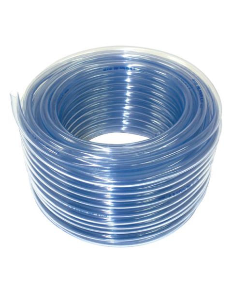 rol á 50 mtr Transparante slang 14/18