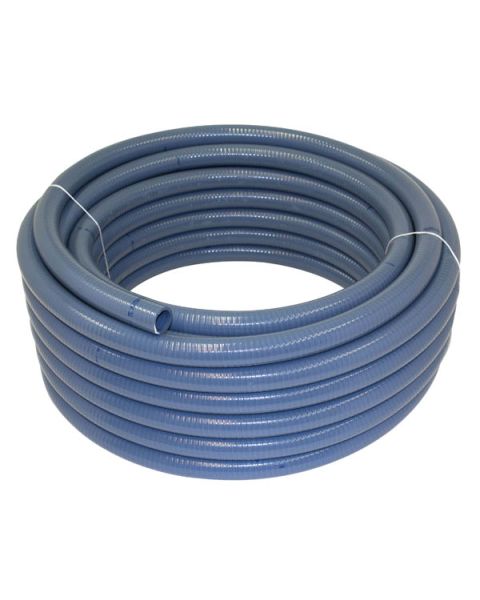 Aquastar grijs 40mm [25 meter rol]