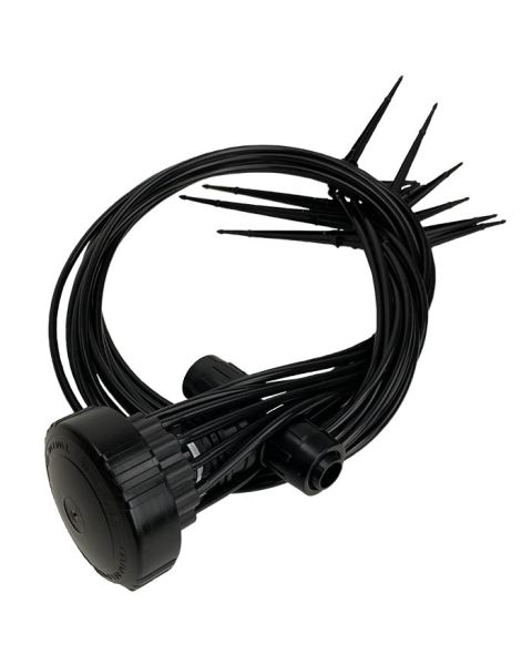 Topspin 12 compleet [easy 20mm]