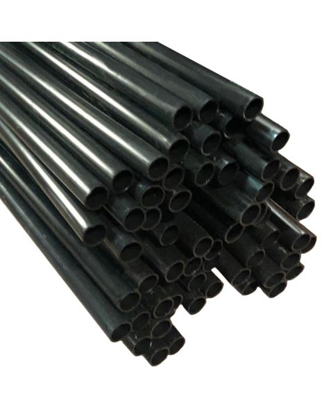 Tyleenslang recht ZPE 25 x 1,9mm PN4 2,5 meter (vanaf 20 lengtes)