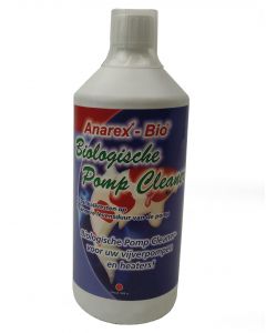 Anarex bio Logic 4 10 ltr kopen Anarex bio Logic 4 10 ltr kopen